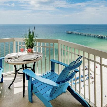 Calypso 1-2109 East Villa Panama City Beach Exterior photo