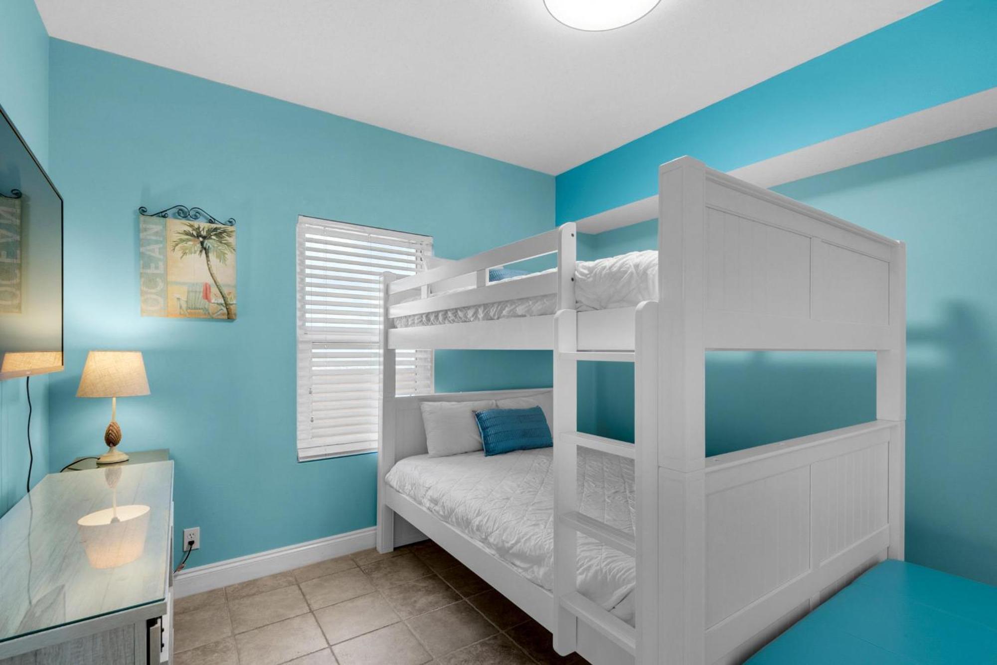 Calypso 1-2109 East Villa Panama City Beach Exterior photo